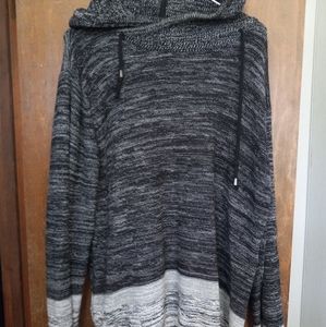 Men's casual wear sweater